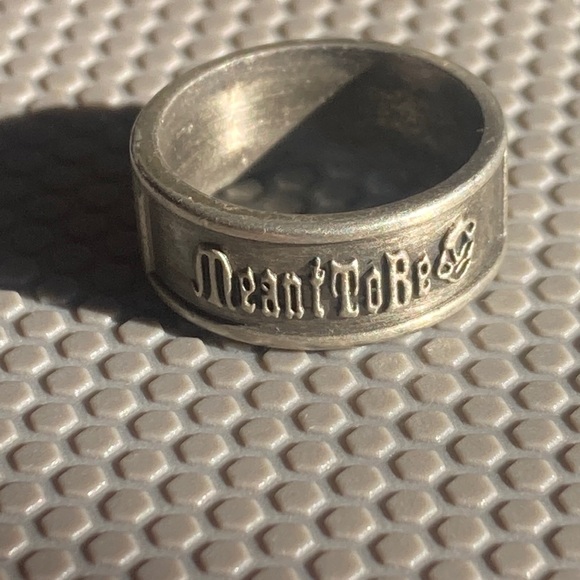 Disney Jewelry - Old Disney vintage ring